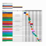 Planning Progetto Locale